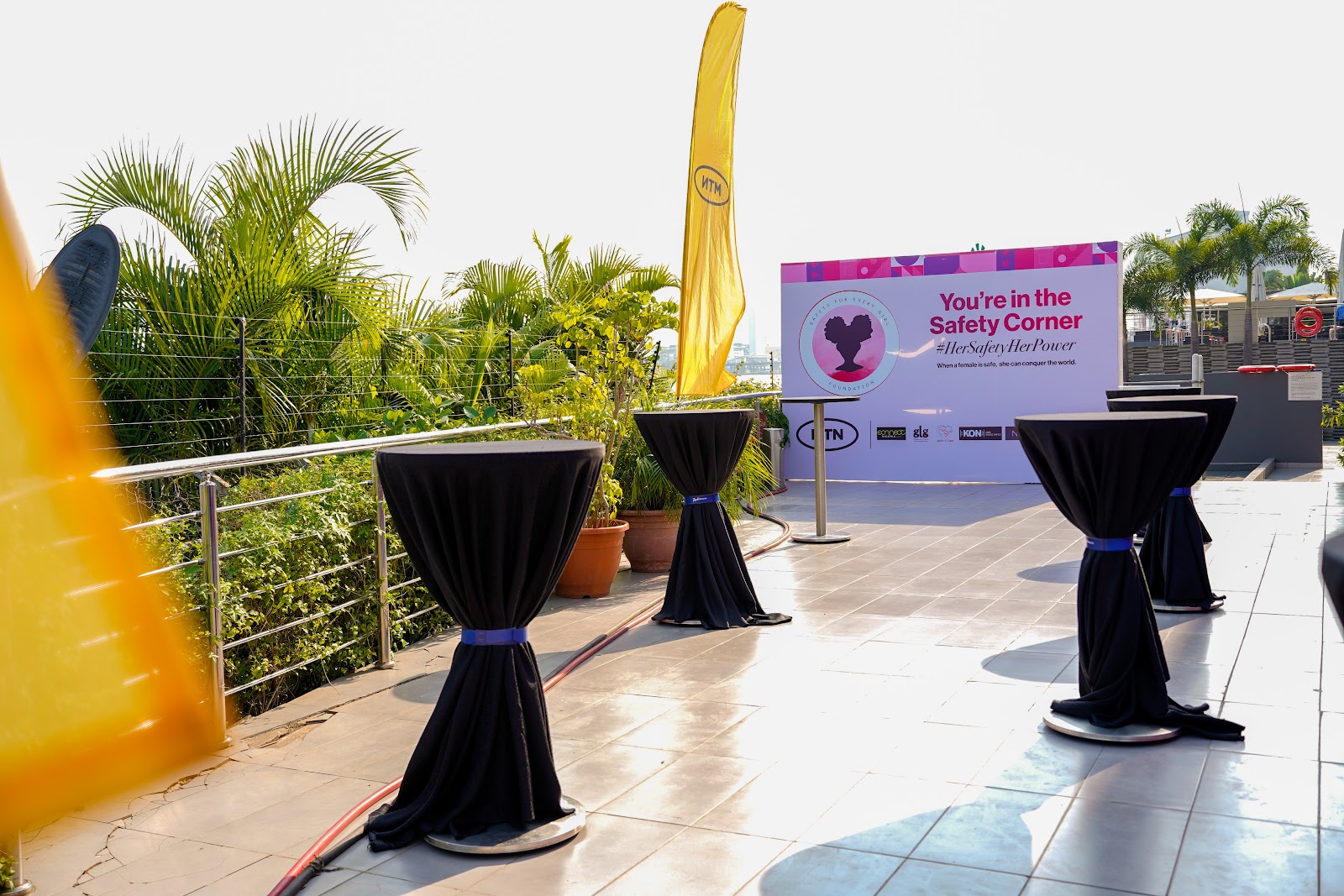 Fireside conversation on storytelling with Ruth Kadiri and Chioma Nwigwe