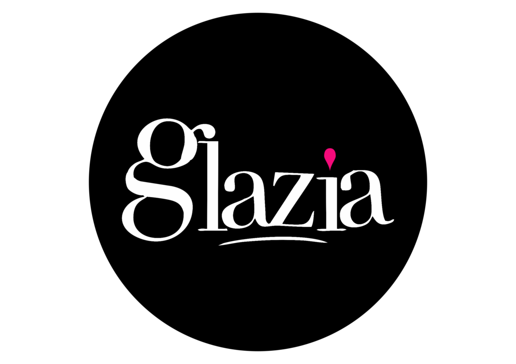 GLAZIA Magazine