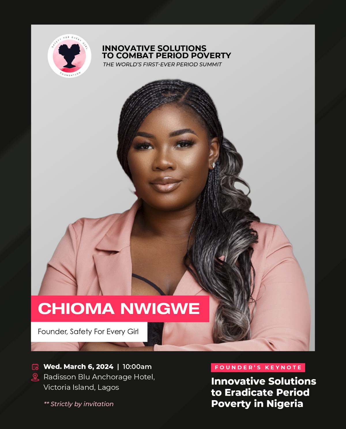 Chioma Nwigwe