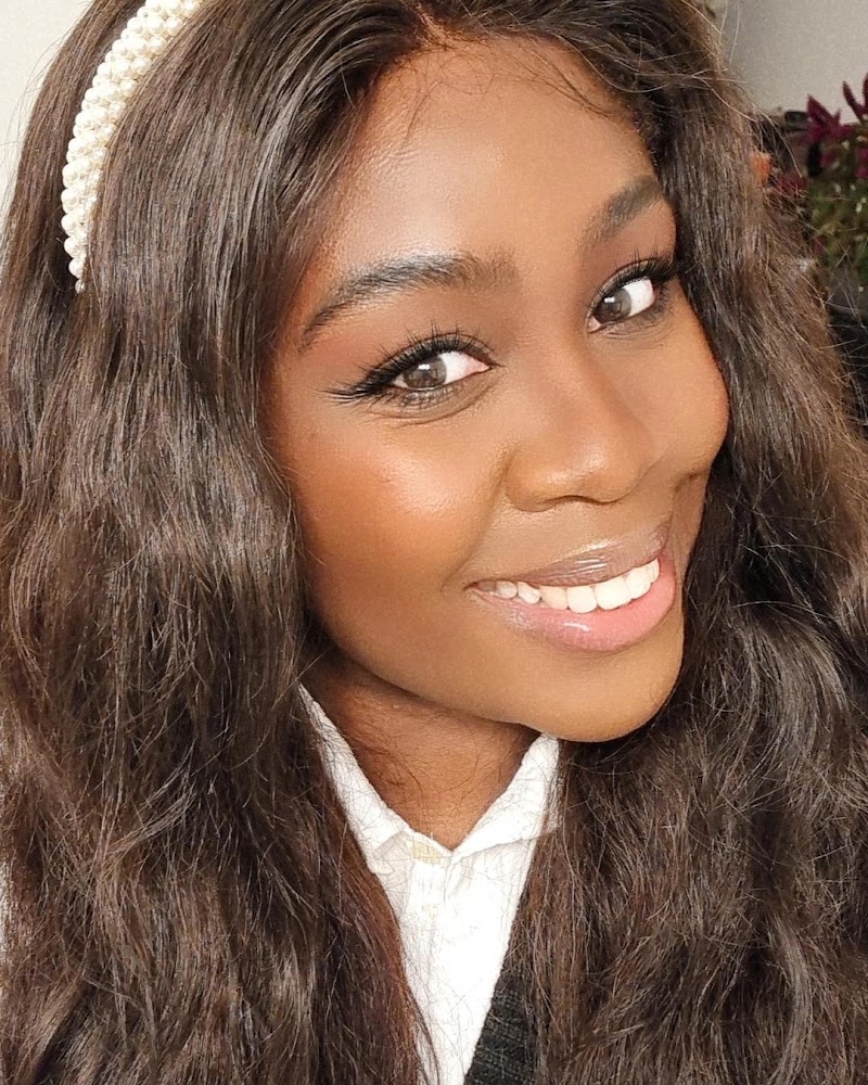 Dr. Onyinye Oti